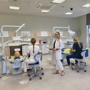 foto Konkurs „PoLub endo i sprawdź się w nowoczesnej endodoncji”